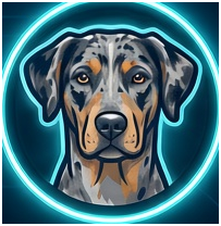 Charles, the Louisiana Catahoula